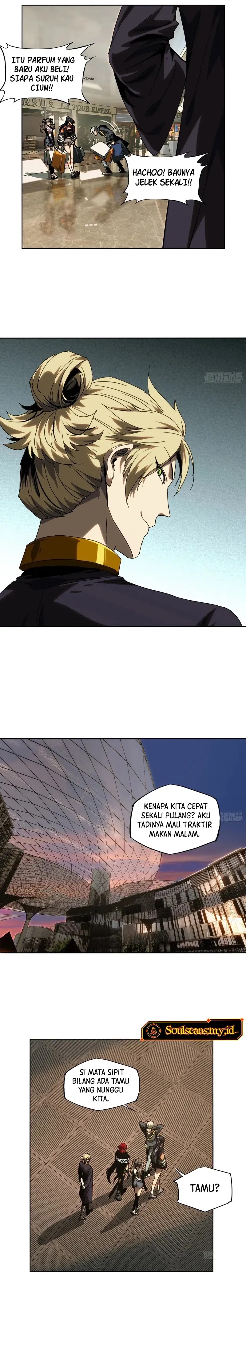 Dilarang COPAS - situs resmi www.mangacanblog.com - Komik elephant invisible 215 - chapter 215 216 Indonesia elephant invisible 215 - chapter 215 Terbaru 13|Baca Manga Komik Indonesia|Mangacan